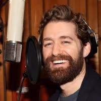 FREEZE FRAME: In the Recording Studio with the Cast of FINDING NEVERLAND!