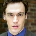 ANYTHING GOES' Erich Bergen to Play the RRazz Room, 1/28