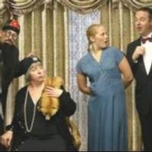 BWW Reviews: Rover Dramawerks Serves Up Delicious Pie in BLOODY MURDER