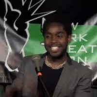 STAGE TUBE: Mykal Kilgore Sings Lyons & Pakchar's 'Crush' at New York Theatre Barn Video