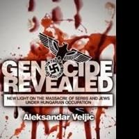 “Genocide Revealed” is Released