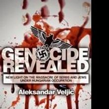 “Genocide Revealed” is Released