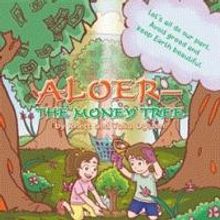 Rhett and Talia Ogston Present New Picture Book, ALOER - THE MONEY TREE