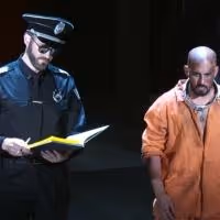TV: LES MISERABLES Gets Modernized at Dallas Theater Center!