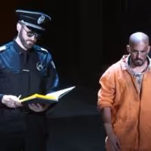 TV: LES MISERABLES Gets Modernized at Dallas Theater Center!