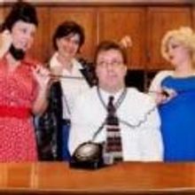 BWW REVIEWS: 9 TO 5 is a 10!