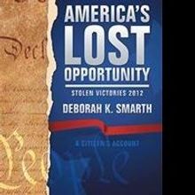 'America's Lost Opportunity: Stolen Victories 2012' is Released