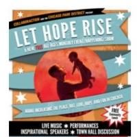 Collaboraction Presents LET HOPE RISE Variety Show Today