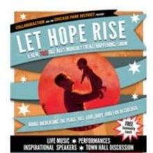 Collaboraction Sets Lineup for LET HOPE RISE Variety Show, 4/11