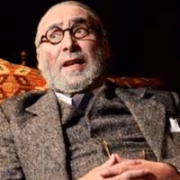 David Horovitch, Adrian Schiller & Lydia Wilson to Join Antony Sher in Hampstead…