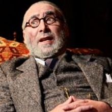 David Horovitch, Adrian Schiller & Lydia Wilson to Join Antony Sher in Hampstead…