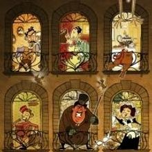 Richard Wilson Stars in Theatre Royal Bath's A LITTLE HOTEL ON THE SIDE, Beg. Tonight