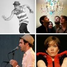 Small Stage point 5 to Return to Emerald Gore Street, Today