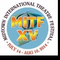 MITF 2014 to Feature More Than 75 Shows, 7/14-8/10