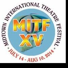 MITF 2014 to Feature More Than 75 Shows, 7/14-8/10