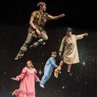 BWW Reviews: A High-Flying PETER PAN Soars Across the Chambersburg Community Theatre Photo