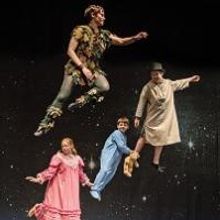 BWW Reviews: A High-Flying PETER PAN Soars Across the Chambersburg Community Theatre 