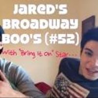 STAGE TUBE: Jared Zirilli Chats with BRING IT ON's Jason Gotay on 'Broadway Boo's!' Video