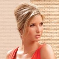 Ivanka Trump Launches Her First Fragrance