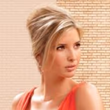 Ivanka Trump Launches Her First Fragrance