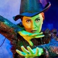West End's WICKED Extends Booking Through April 2014
