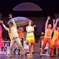 Photo Flash: First Look at THE DROWSY CHAPERONE at Beef & Boards