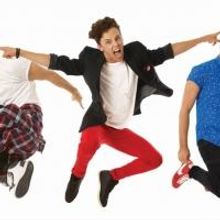 The Original One Direction Tribute Band Heads Fairfield Halls, August 7