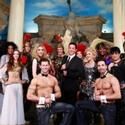 Photo Coverage: The Forum Shops At Caesars Puts A Las Vegas Spin On Fashion's Night…
