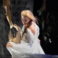 Margie Gillis Dance Foundation Presents Ontario Premiere of THE LIGHT BETWEEN Tonight