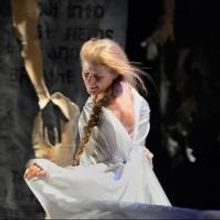 Margie Gillis Dance Foundation Presents Ontario Premiere of THE LIGHT BETWEEN Tonight