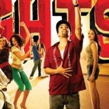 Bijou Theatre to Present IN THE HEIGHTS, Begin. 7/11