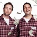 BWW Reviews: Root for the Good Guy at THE OTHER JOSH COHEN