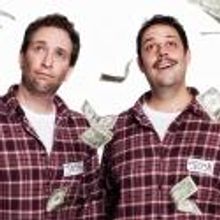 BWW Reviews: Root for the Good Guy at THE OTHER JOSH COHEN