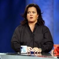 Rosie O'Donnell Returns to ABC's THE VIEW Today