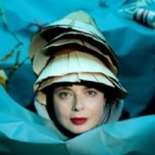 Isabella Rossellini to Kick Off Australian Tour of GREEN PORNO, March 2014