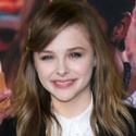 Fashion Photo of the Day 1/24/13 - Chloe Grace Moretz