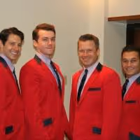 BWW Interview: JERSEY BOYS Entertain in Austin, Texas