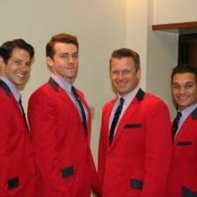JERSEY BOYS Entertain in Austin, Texas