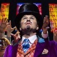CHARLIE AND THE CHOCOLATE FACTORY Extends Booking in UK; Breaks Another Grosses…