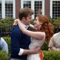 Photo Flash: Half Moon Theatre's THE FANTASTICKS Begins Tonight
