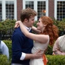 Photo Flash: Half Moon Theatre's THE FANTASTICKS Begins Tonight