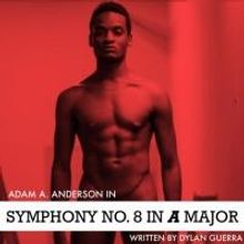 BWW Reviews: Dylan Guerra's Eclectic SYMPHONY NO. 8 IN A MAJOR Intrigues at SMU