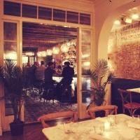 BWW Previews: BOS KITCHEN & BAR ROOM in NYC Hosts Cabaret Performances and Stand-up…