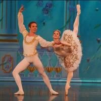 Moscow Ballet's GREAT RUSSIAN NUTCRACKER to Return to Miami, 12/27; Tickets on Sale…