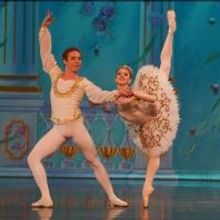 Moscow Ballet's GREAT RUSSIAN NUTCRACKER to Return to Miami, 12/27; Tickets on Sale…