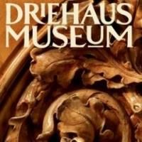 Richard H. Driehaus Museum to Open LOUIS COMFORT TIFFANY Exhibition, 9/28