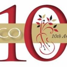 The River Oaks Chamber Orchestra Has a 50 by 6/30 Goal for Its 10th Anniversary Seaso