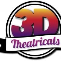 3-D's 2014 Musical Theatre Season Kicks Off with THE PRODUCERS Tonight