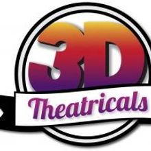 3-D's 2014 Musical Theatre Season Kicks Off with THE PRODUCERS Tonight