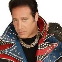 Andrew Dice Clay Brings Stand-Up Routine to bergenPAC Today